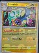 Electric Masterball